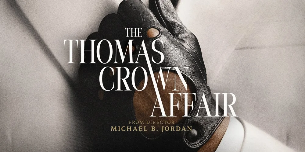 Splinter Unit - Thomas Crown Affair