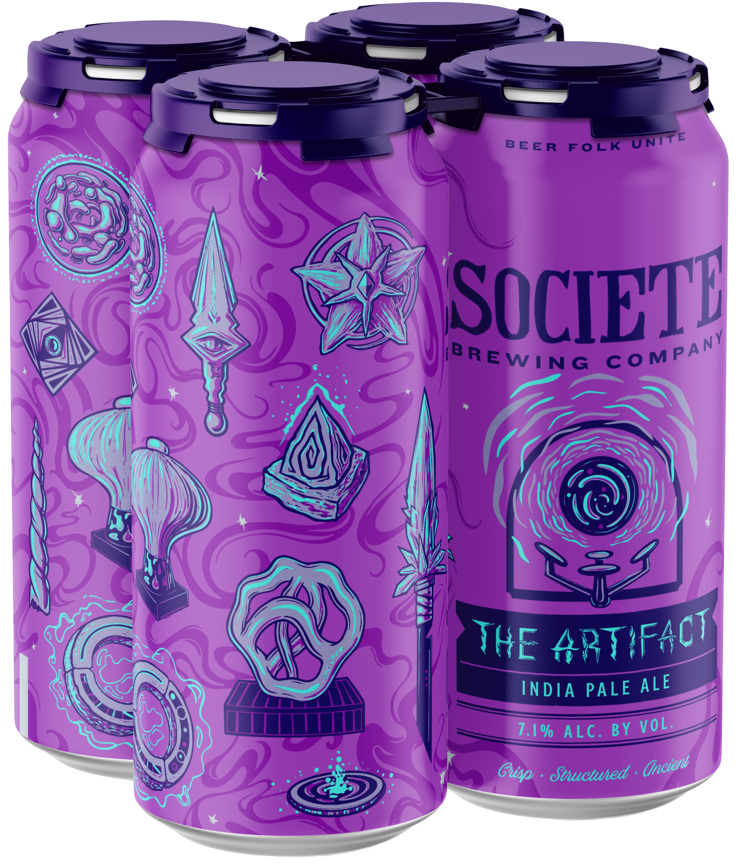 4pk Mockup