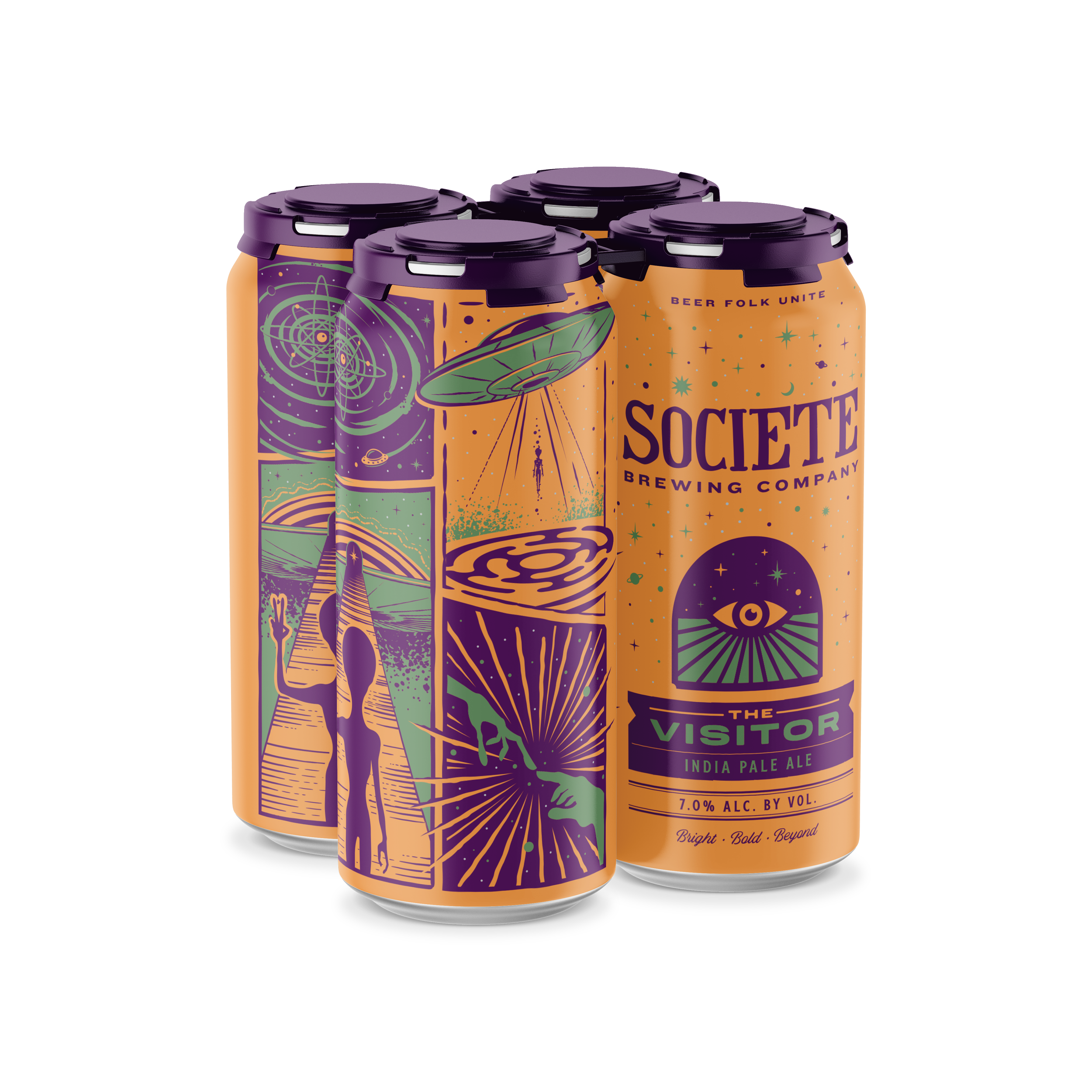 2026 - Q1 - The Visitor