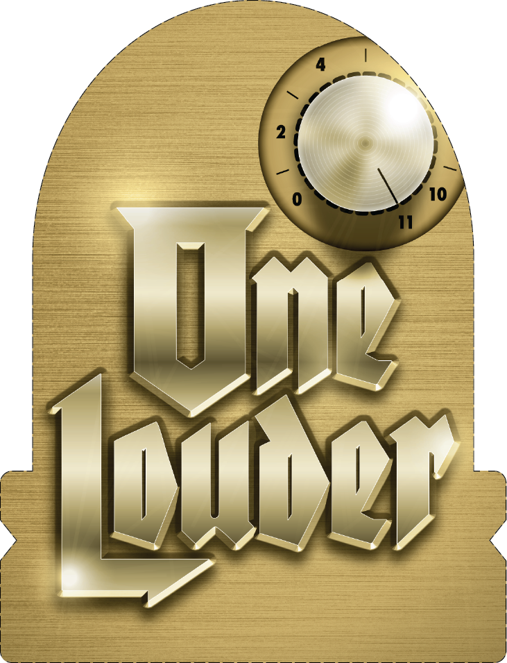 Tap Handle Sticker