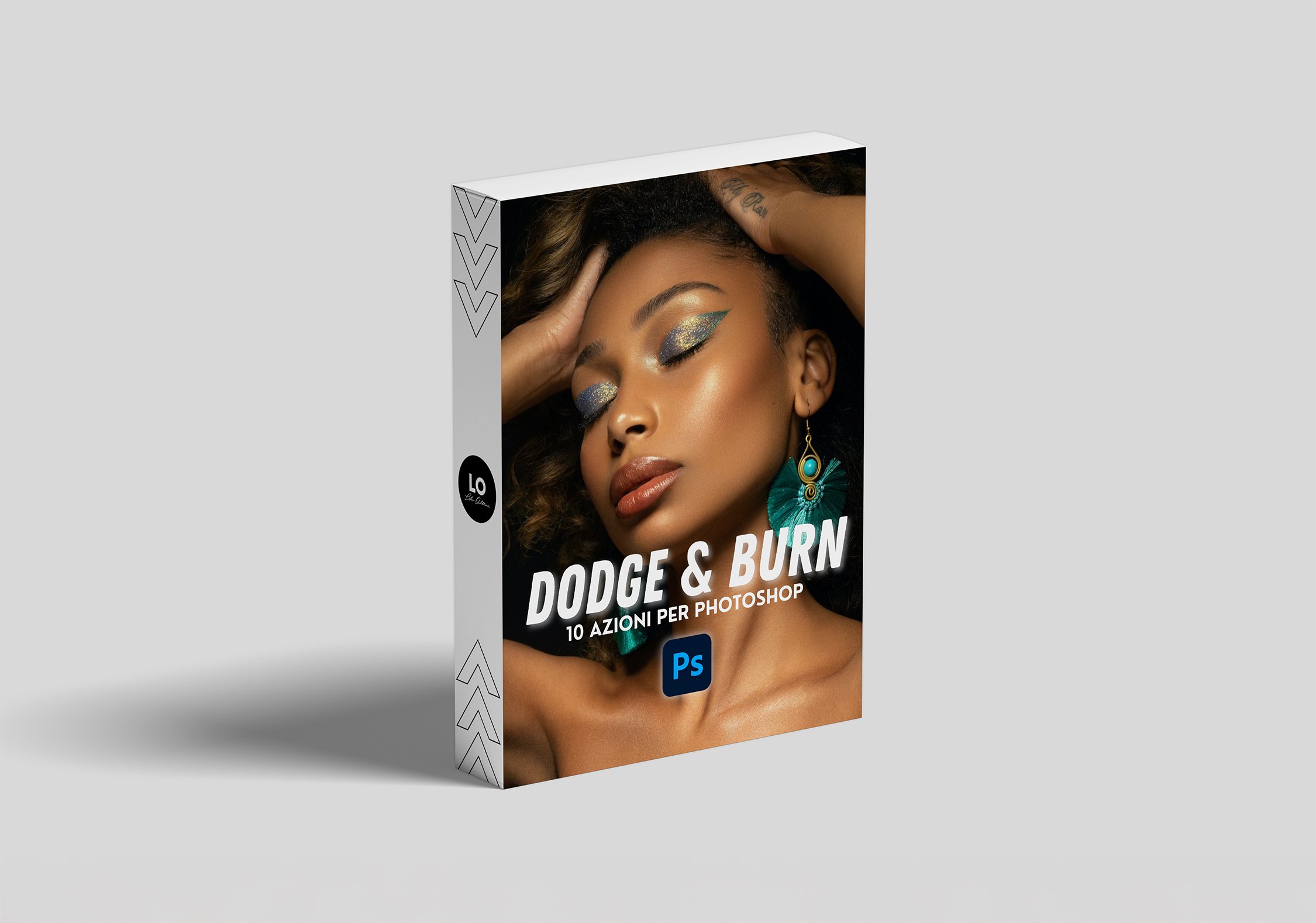 DODGE & BURN