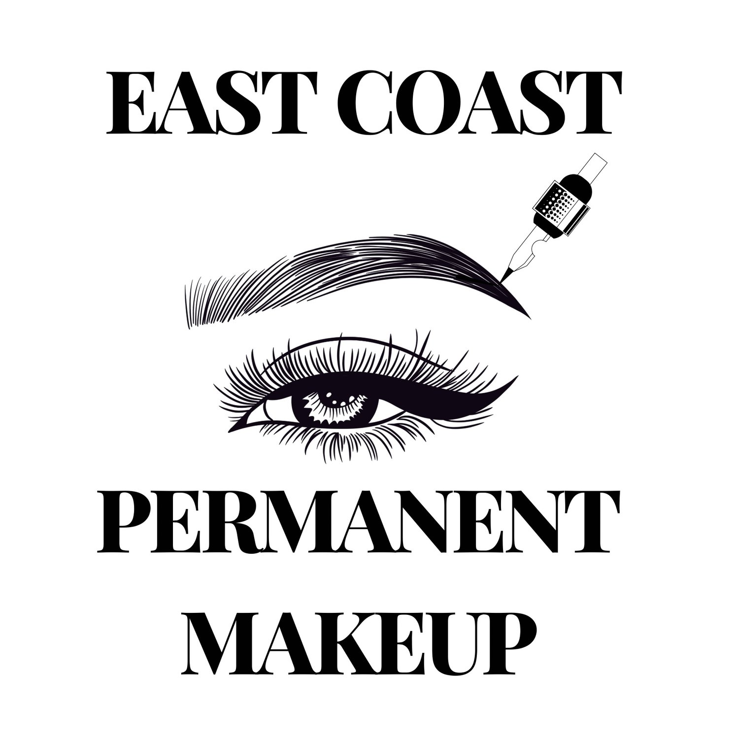 East Coast Permanent Makeup, Wilmington NC