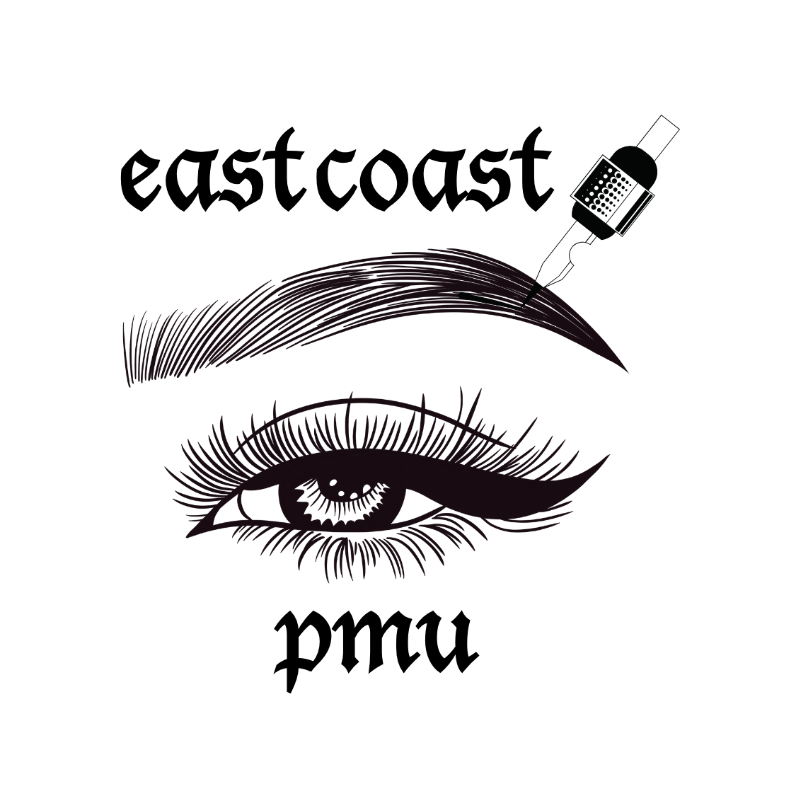East Coast Permanent Makeup, Wilmington NC