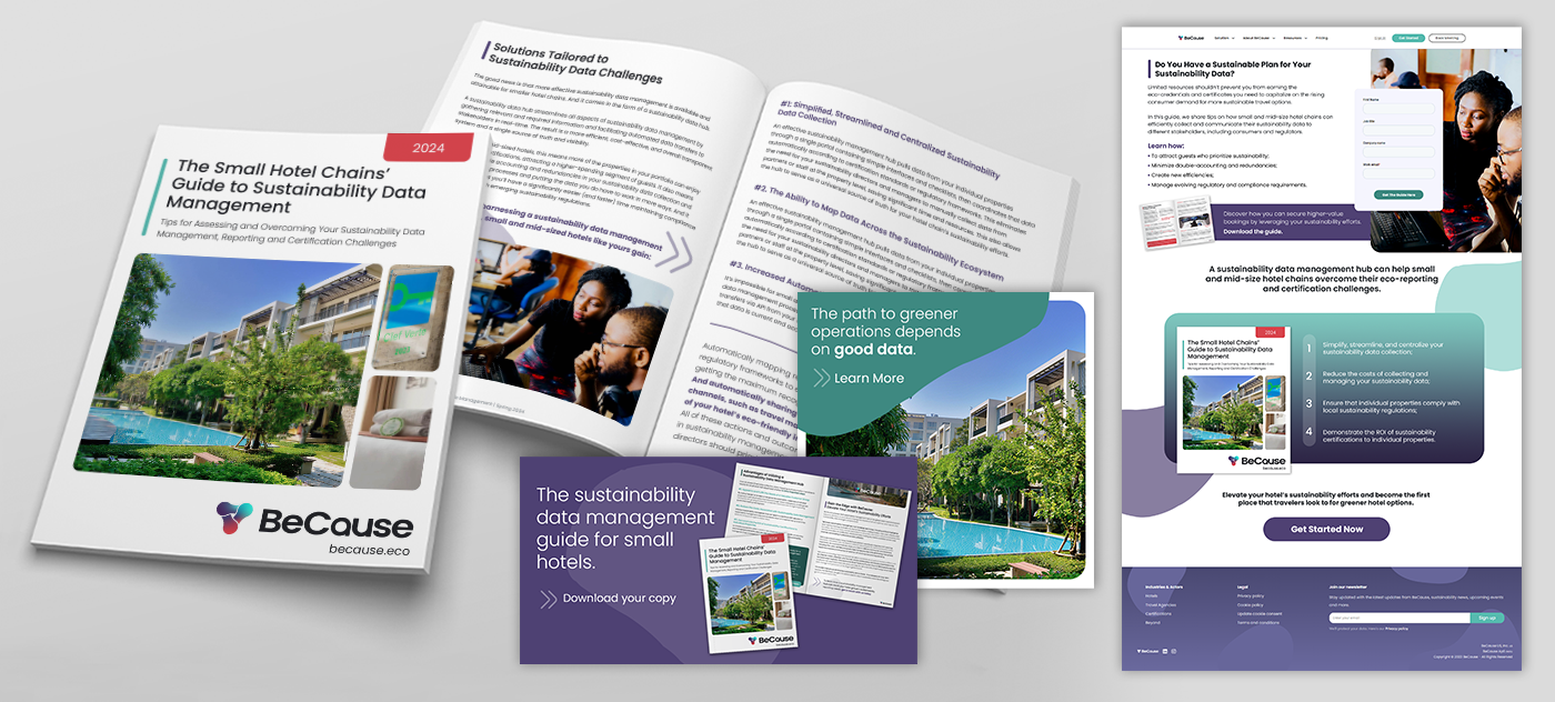 eBook Design