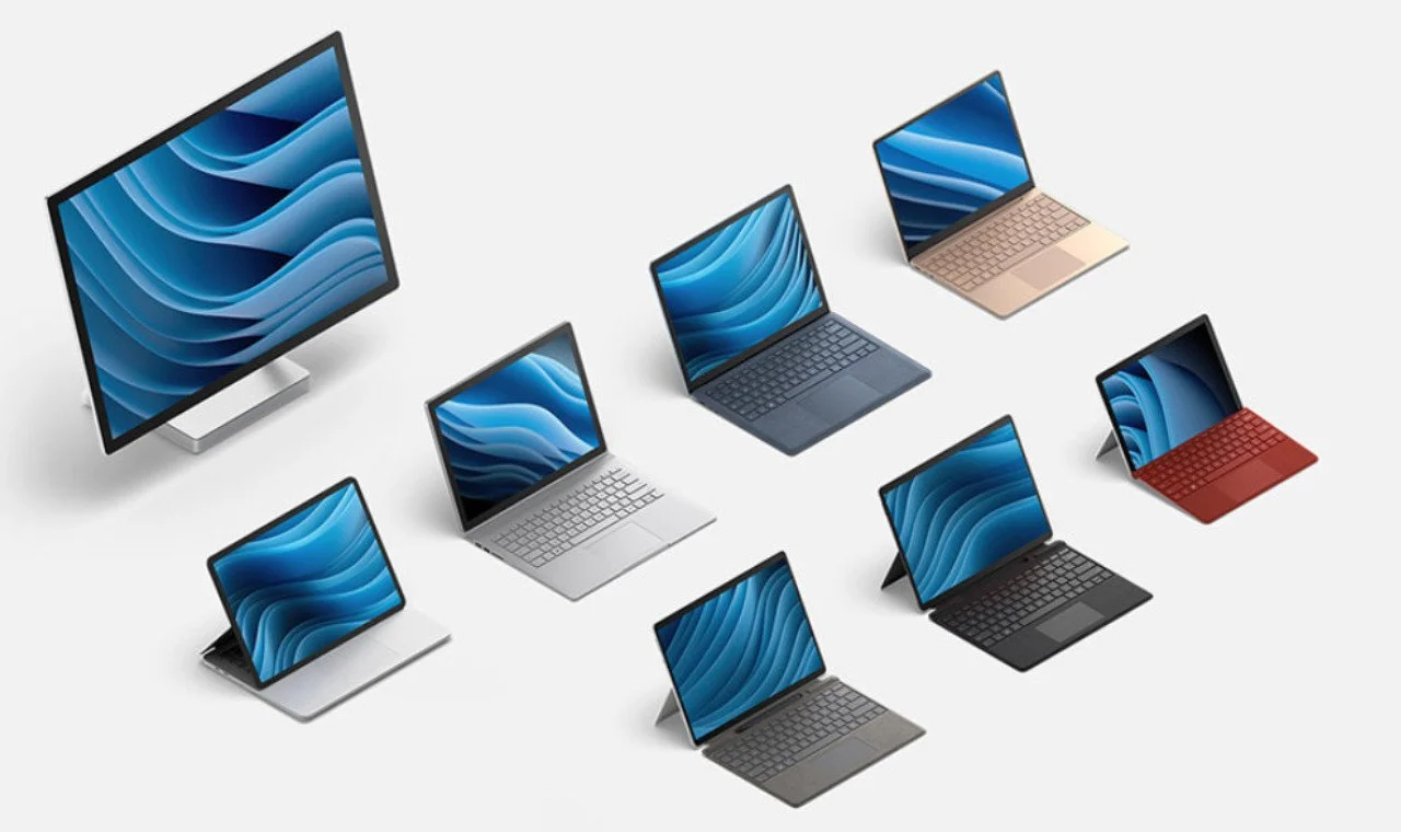 Open Device Partnership