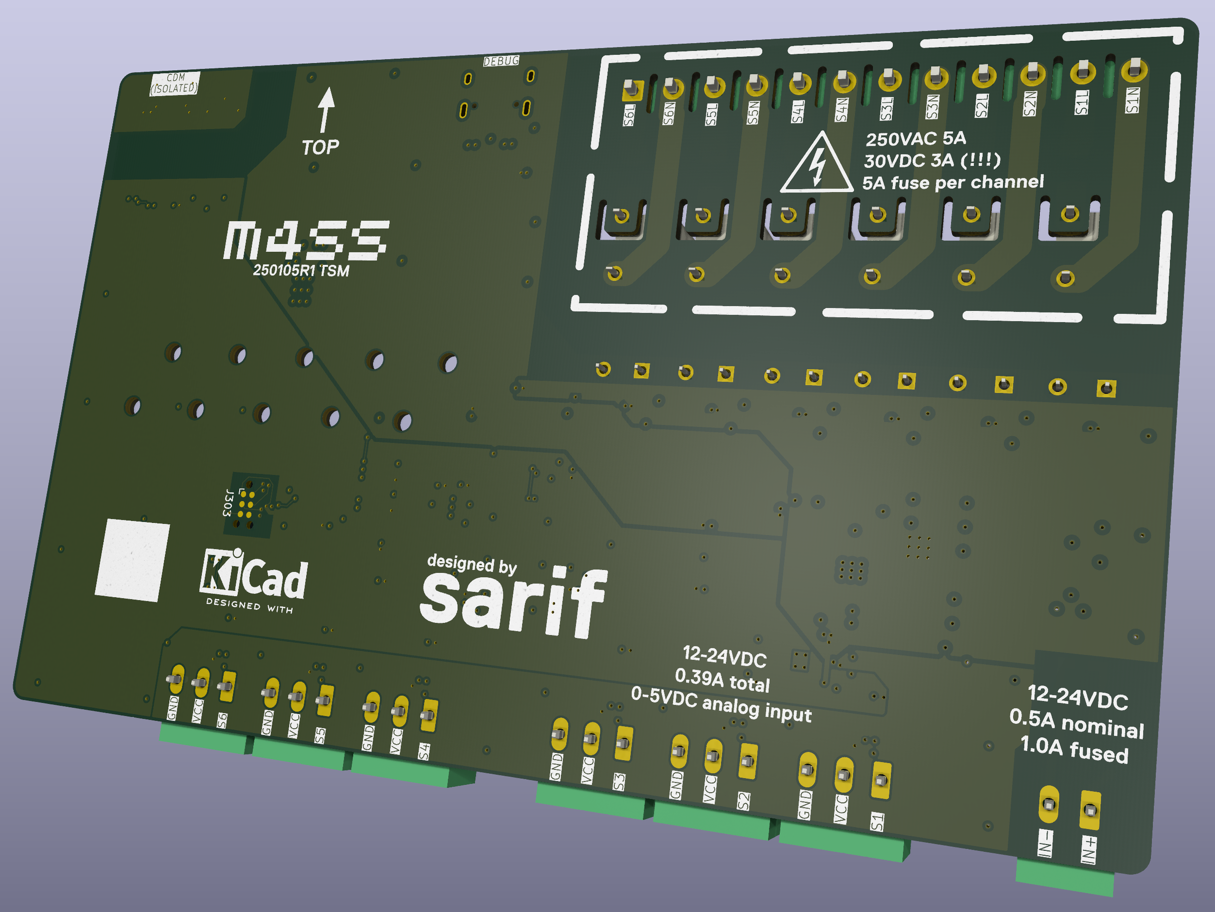 Fluid handling system