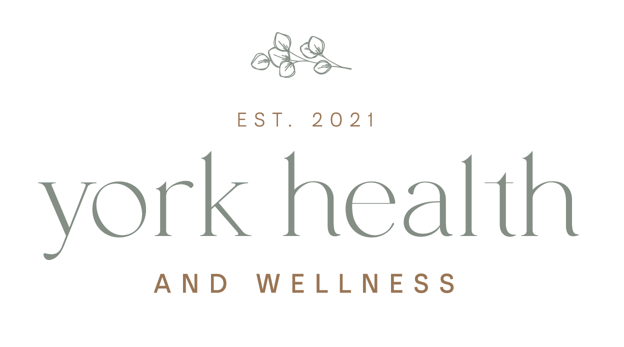 York Health + Wellness