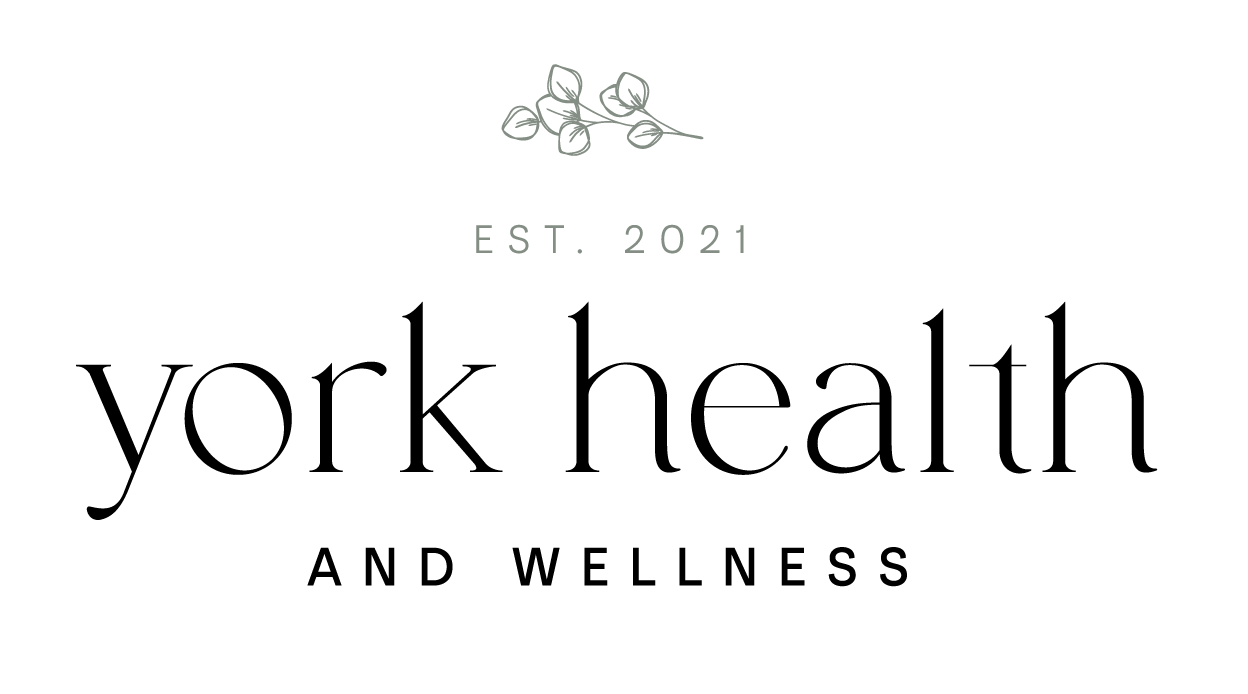 York Health + Wellness