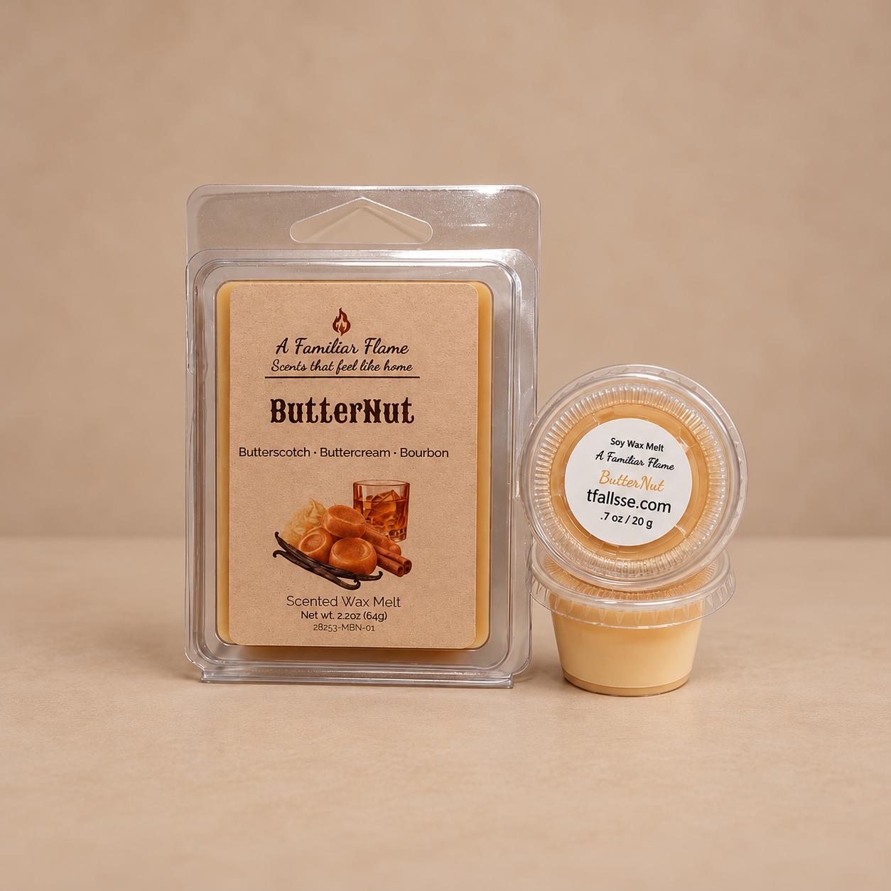 ButterNut Wax Melt Product Display.png