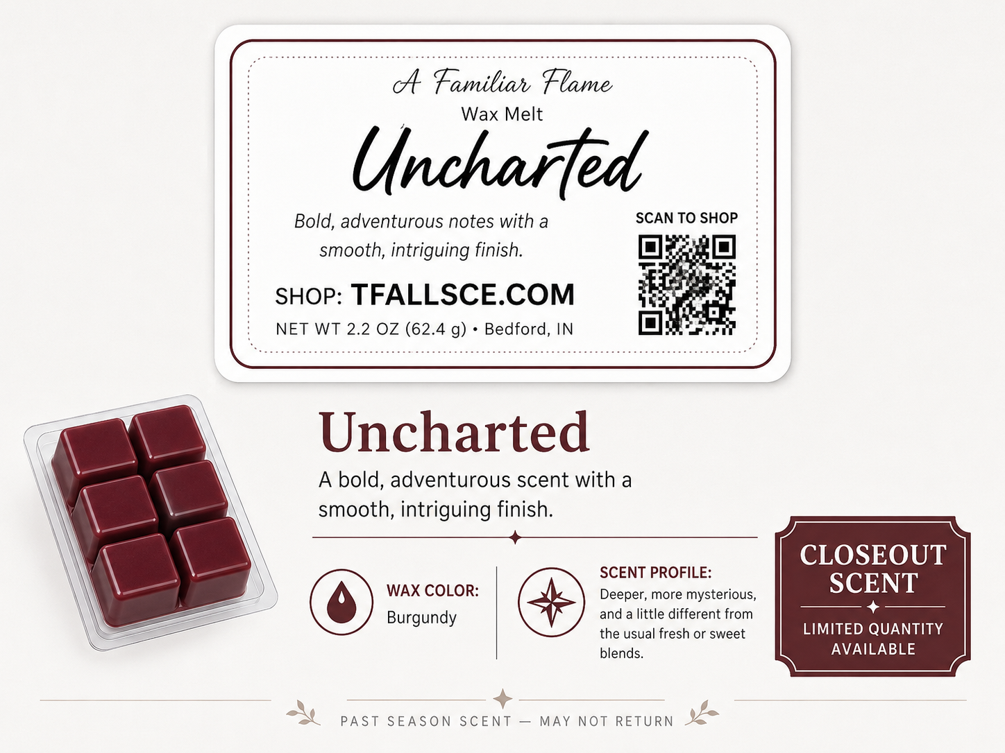 Uncharted