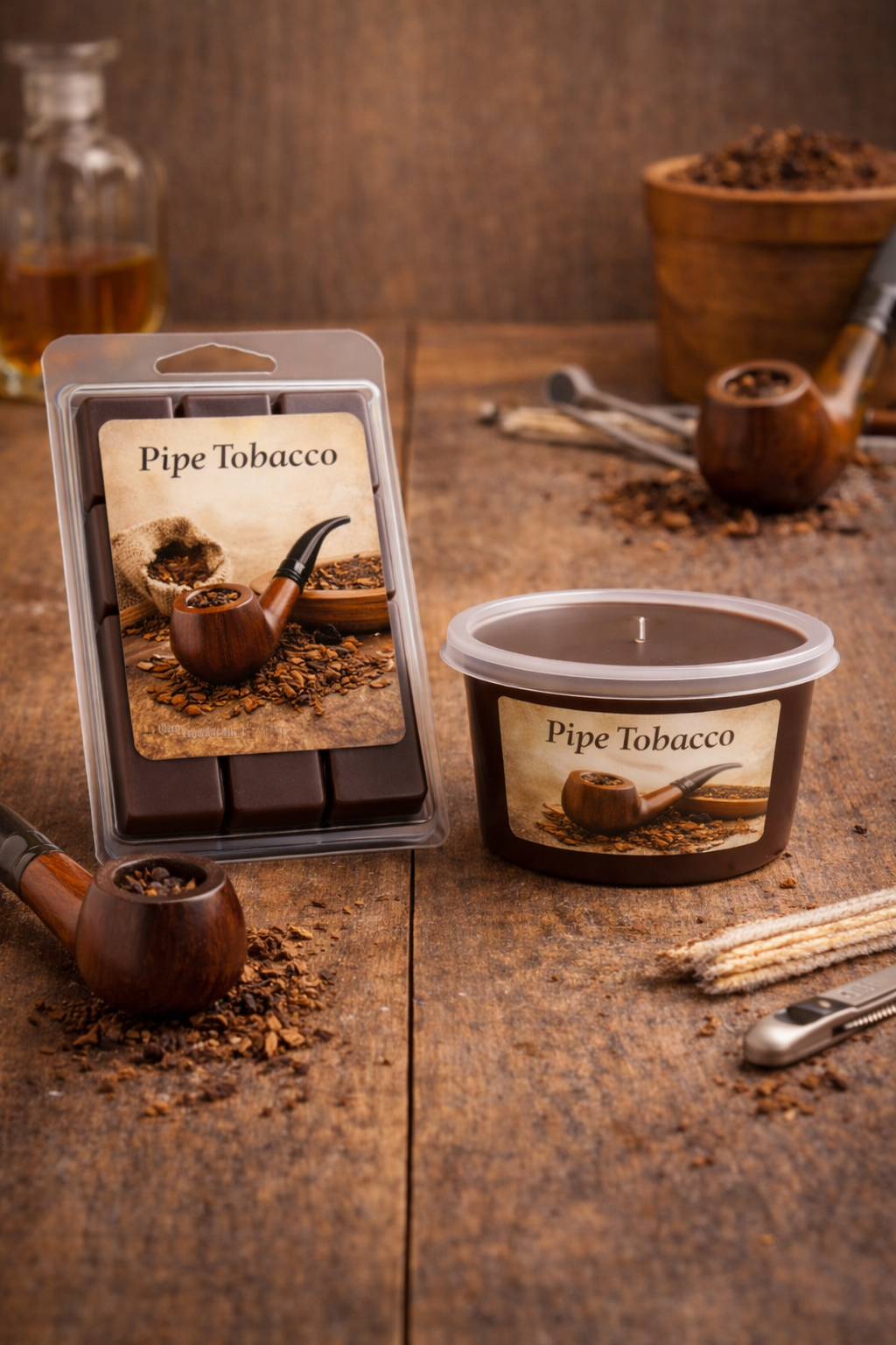 Pipe Tobacco