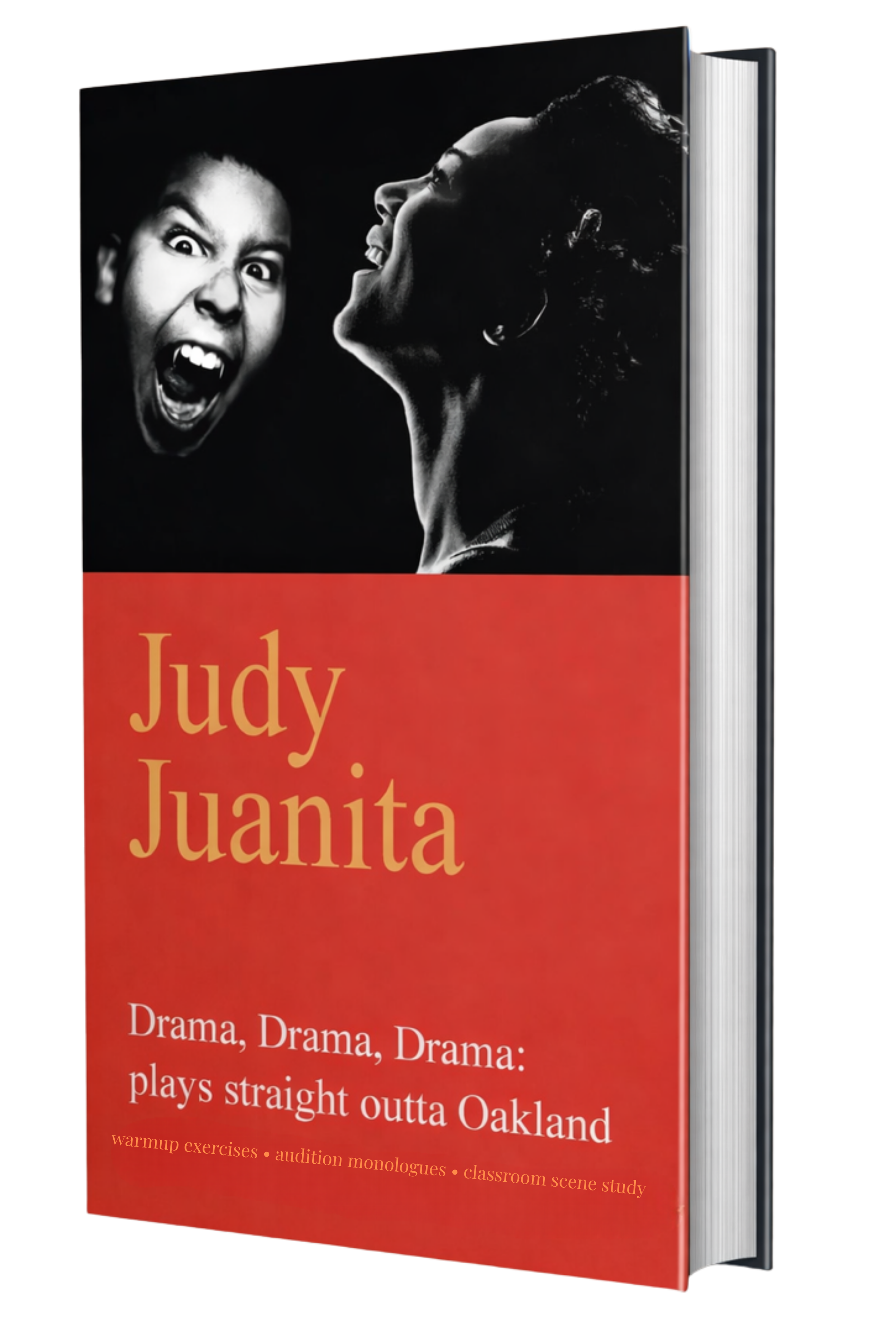 Drama, Drama, Drama: plays straight outta Oakland