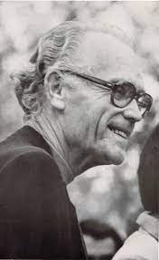 Fred Ross Sr.