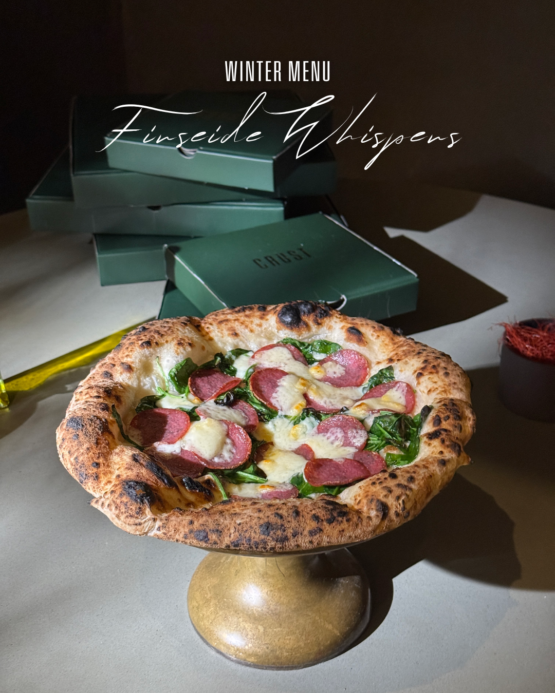 Inside Belgrade’s Pizza Culture: How Artisan Pizzerias Are Redefining the City’s Taste