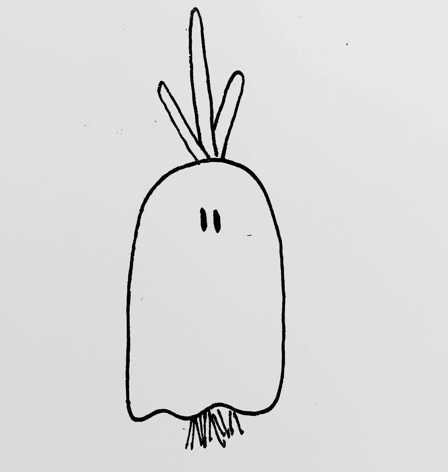 Inktober day 27. Onion. 
.
.
.
.
.
.
.
#inktober #ghost #ink #blackwork #onion