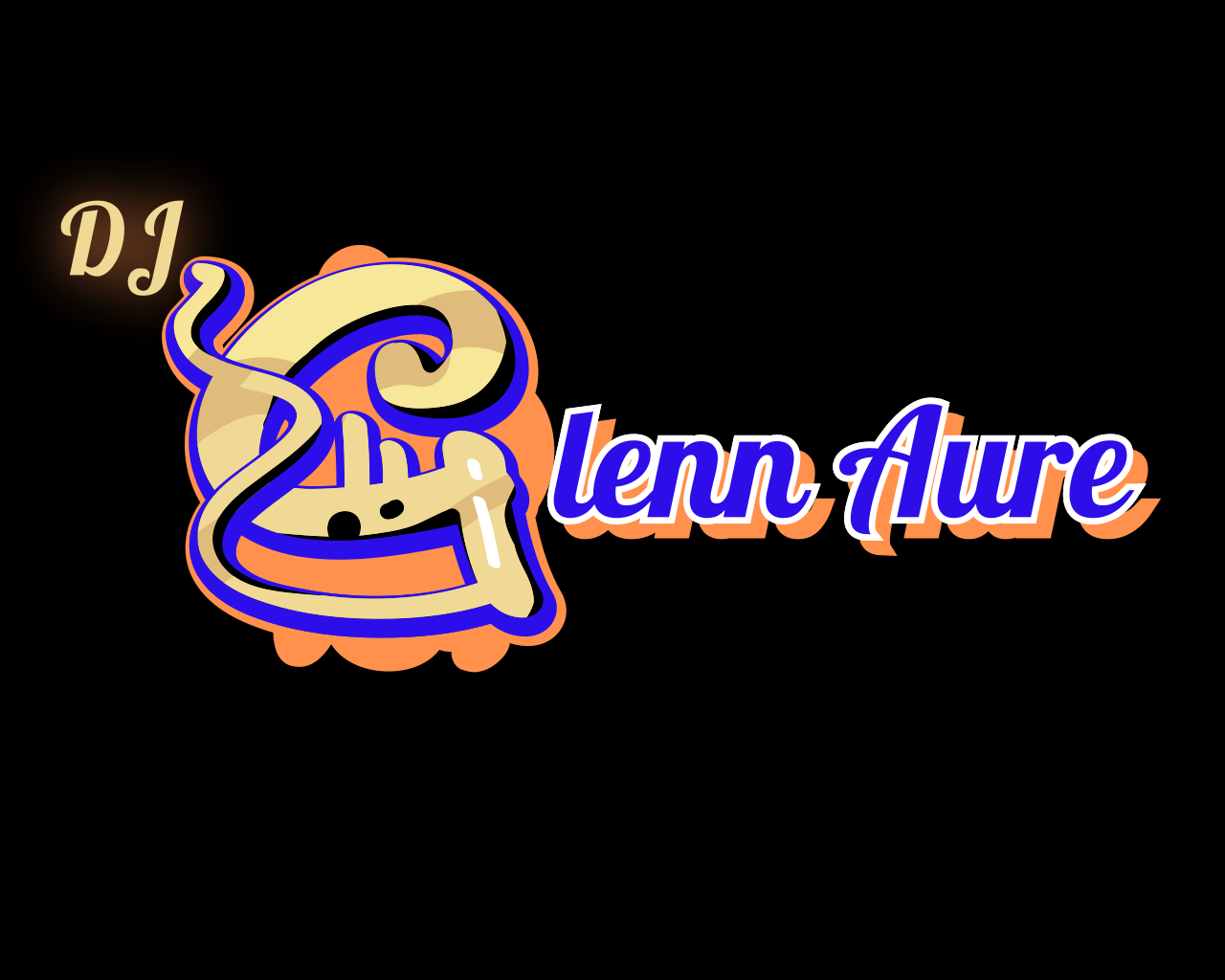 DJ Glenn Aure