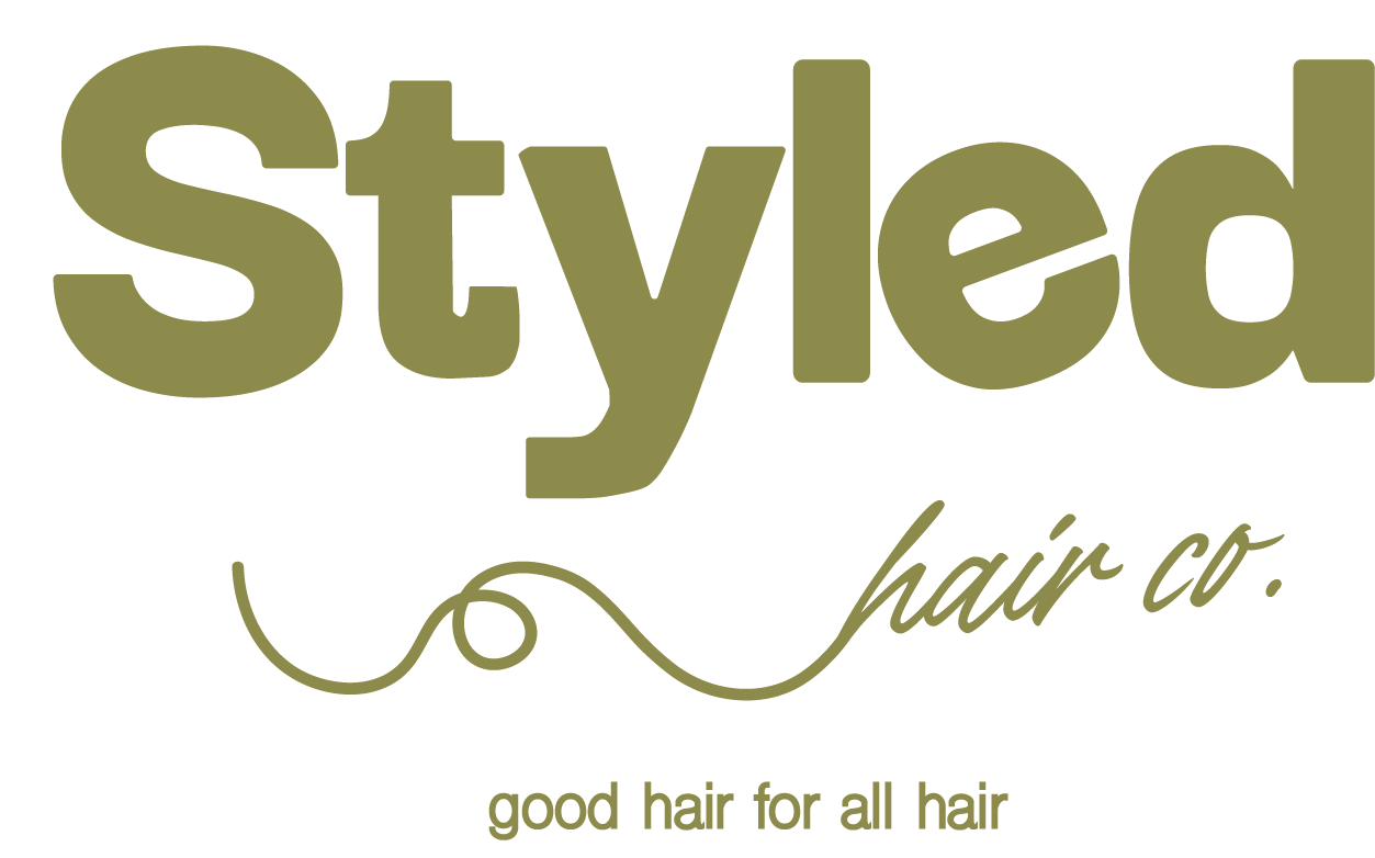 Styled Hair Co.