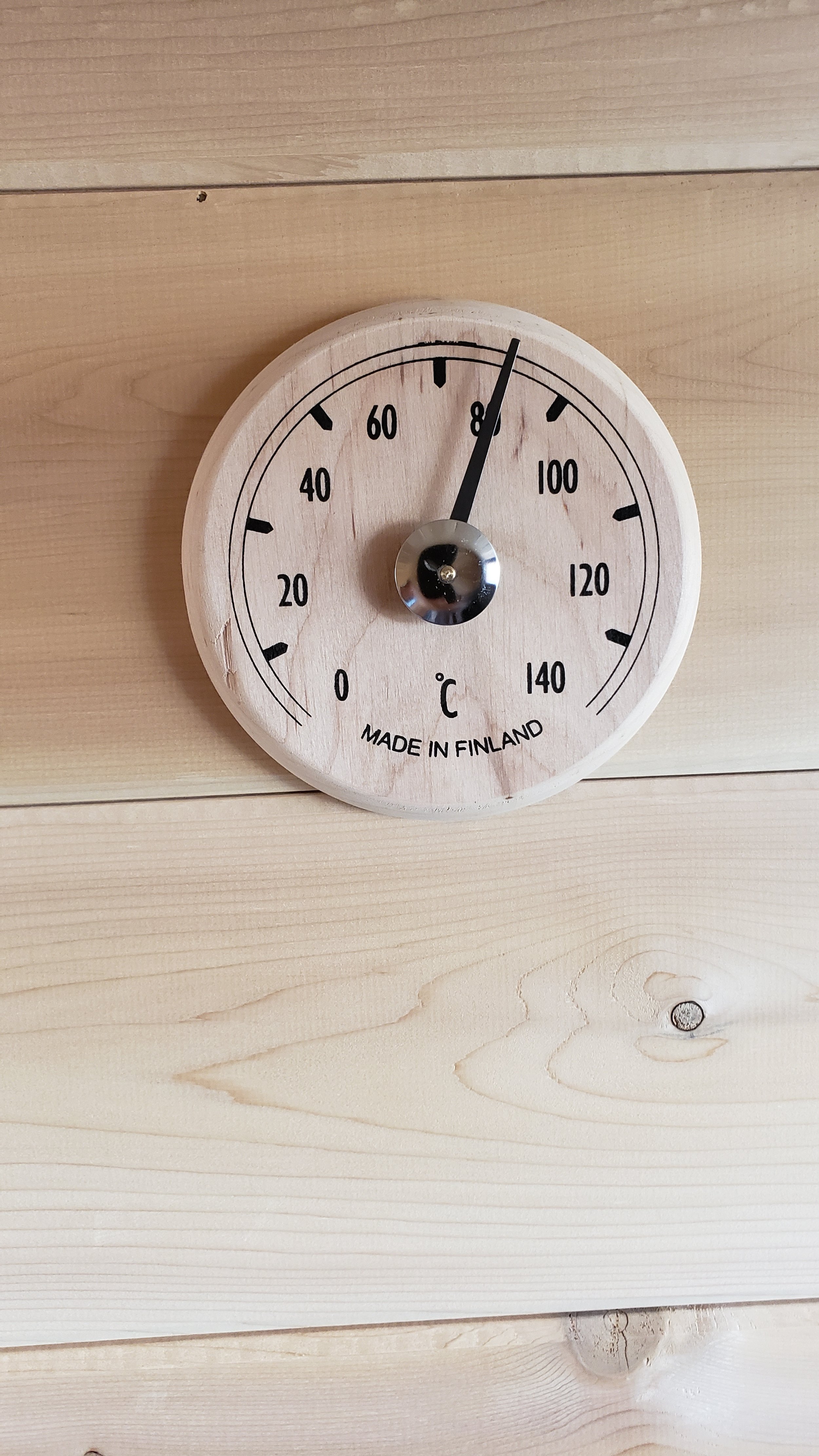 Is it hot enough for you ?