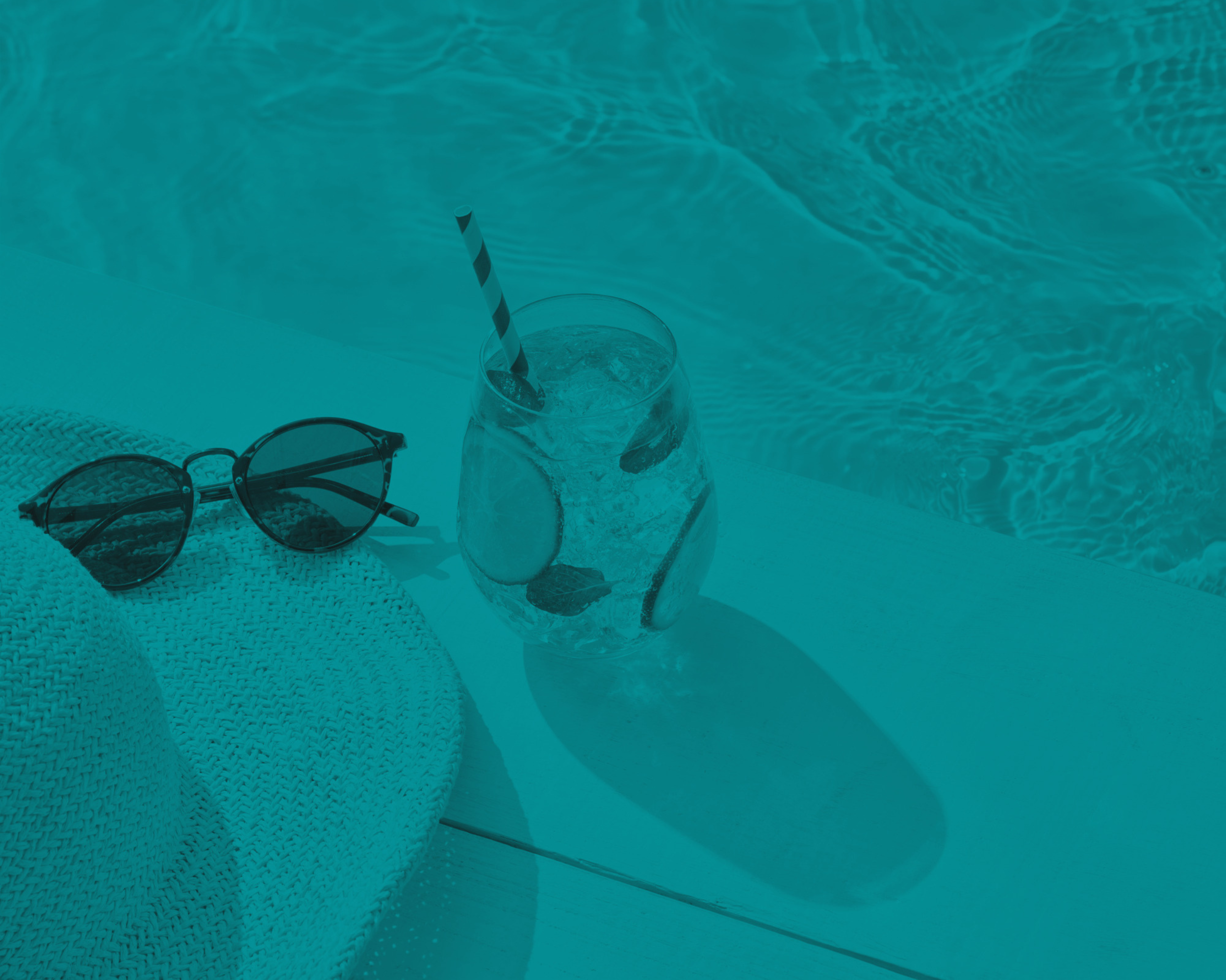 Summer Frame of Mind