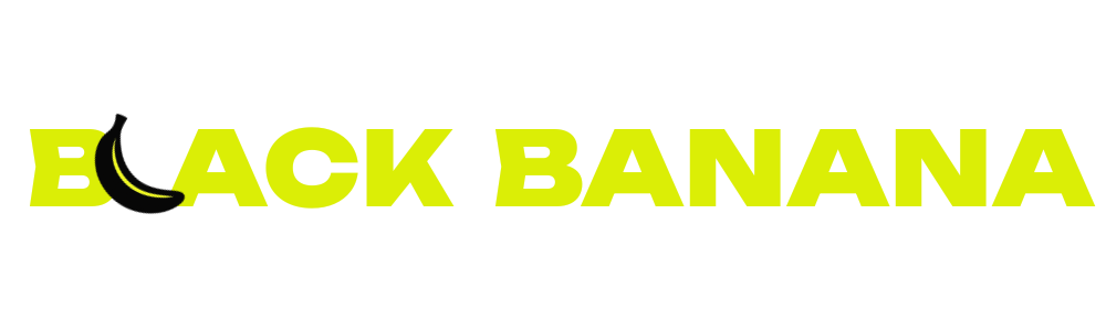 Black Banana