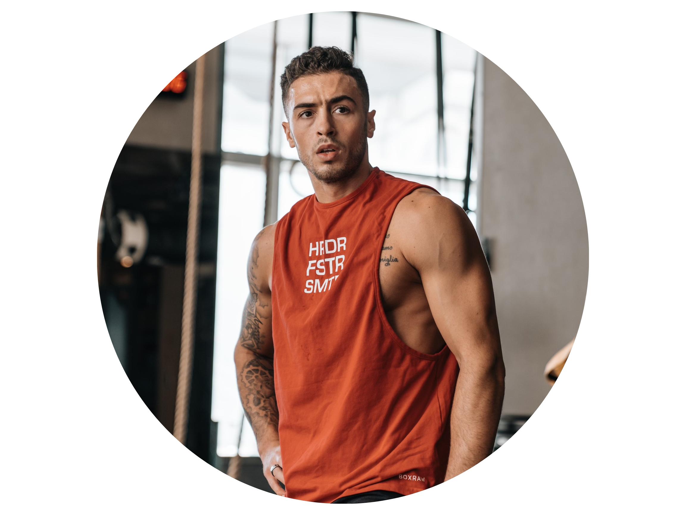 Eric Rakofsky Eric Rakofsky Training Guide