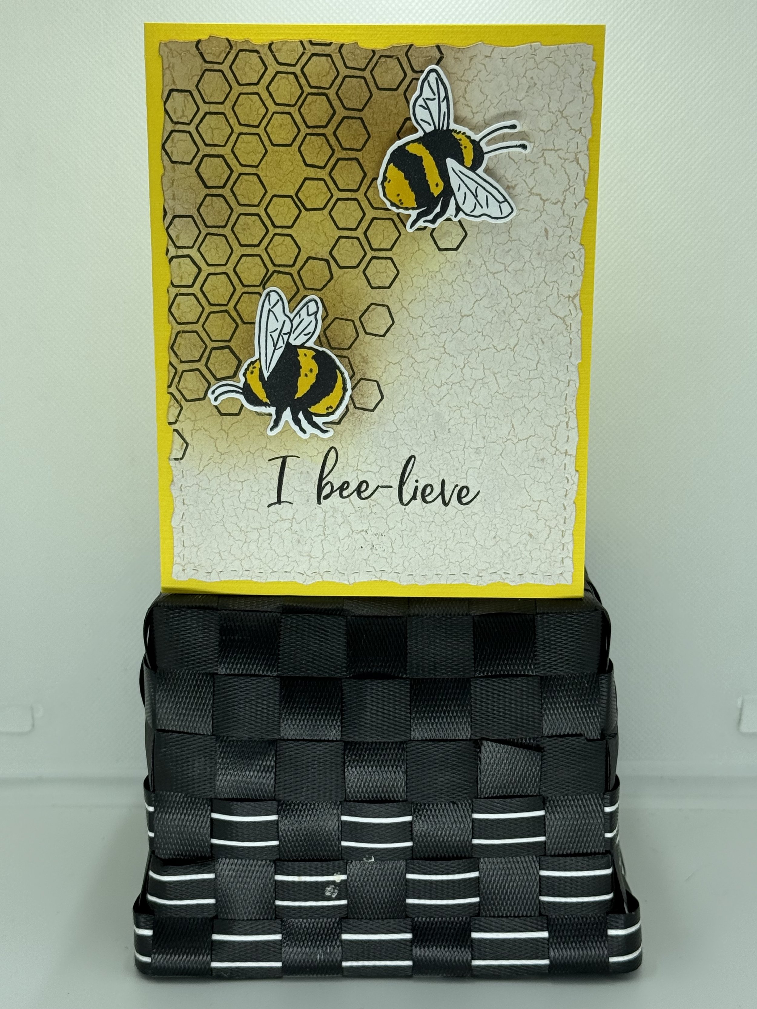Bee-lieve