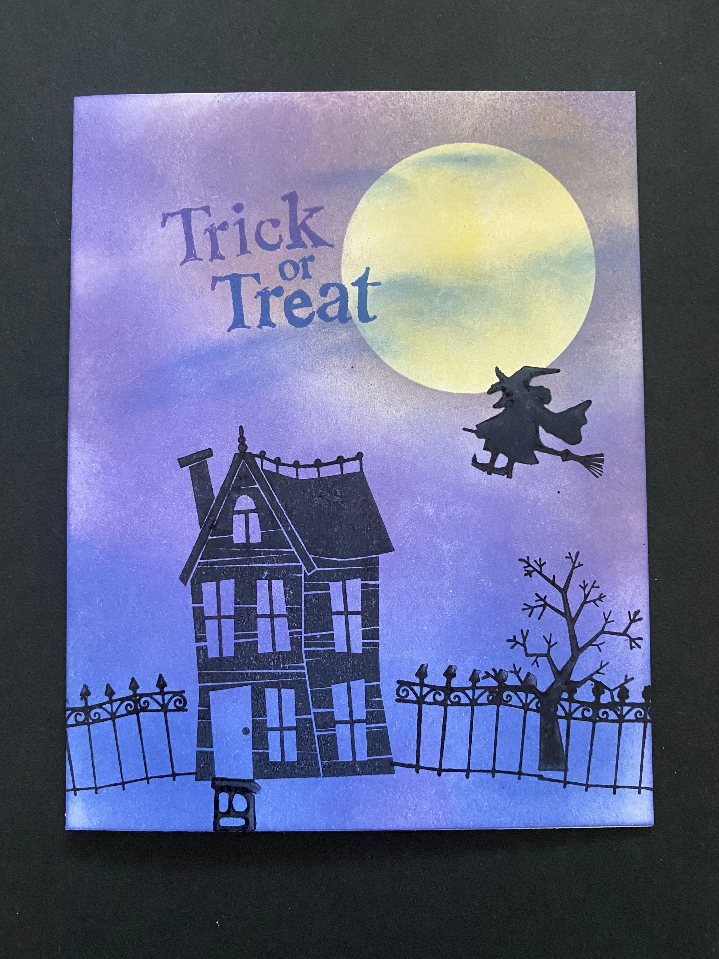Trick or Treat 2022 — Cards by PiraroAnderson
