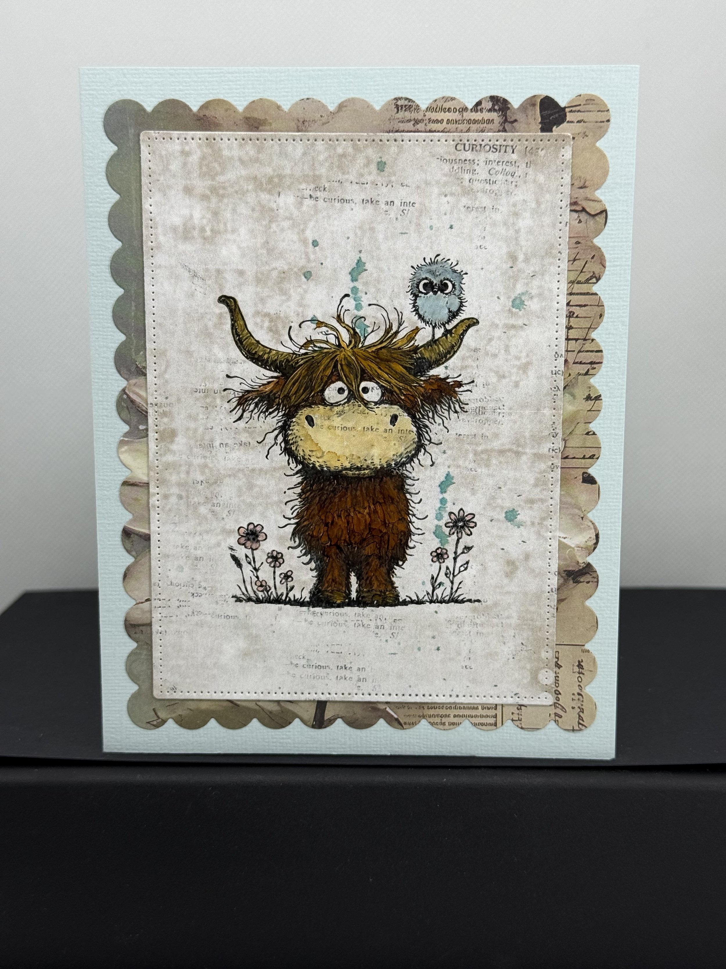 Mooooooo