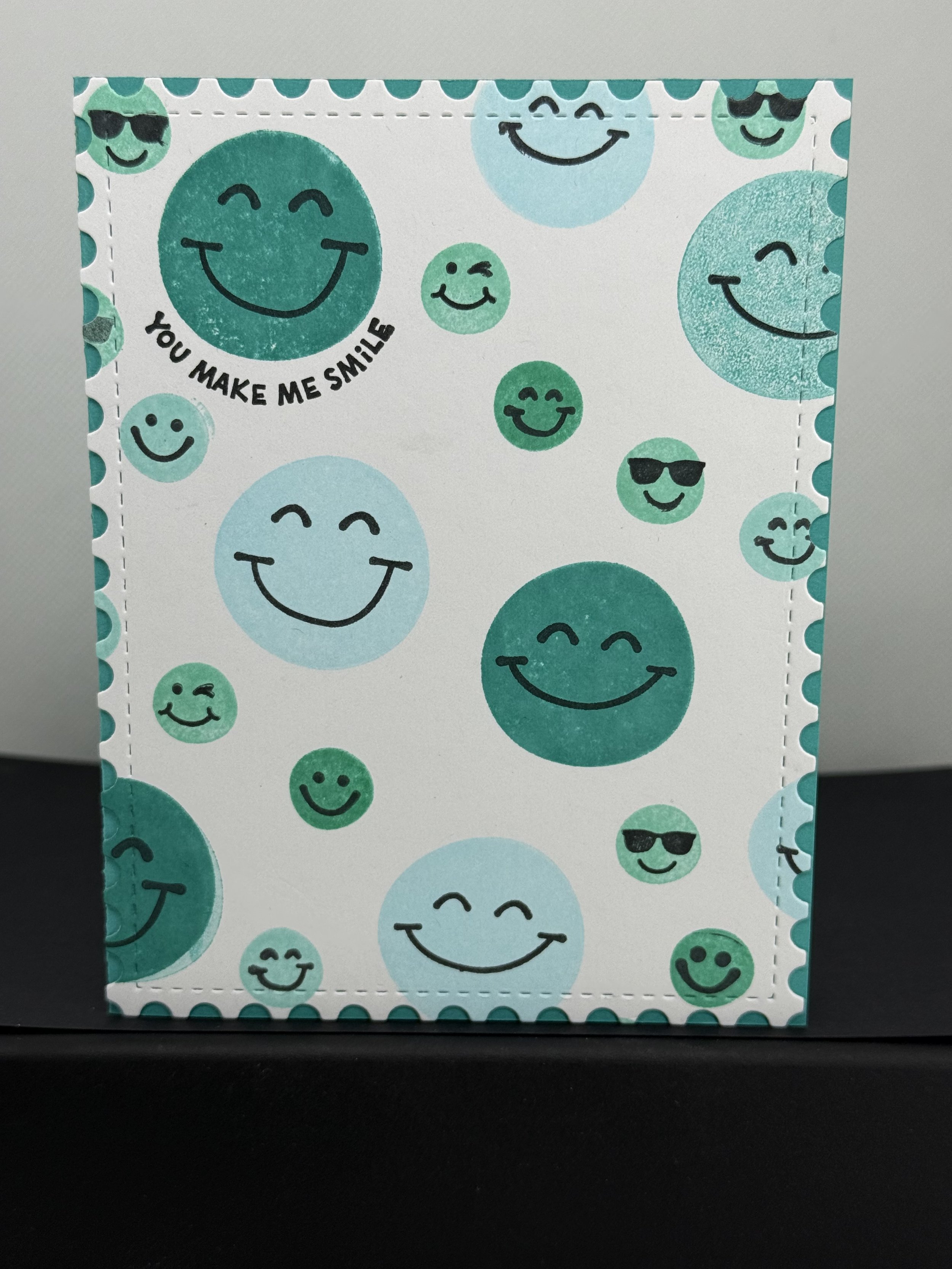 Smile