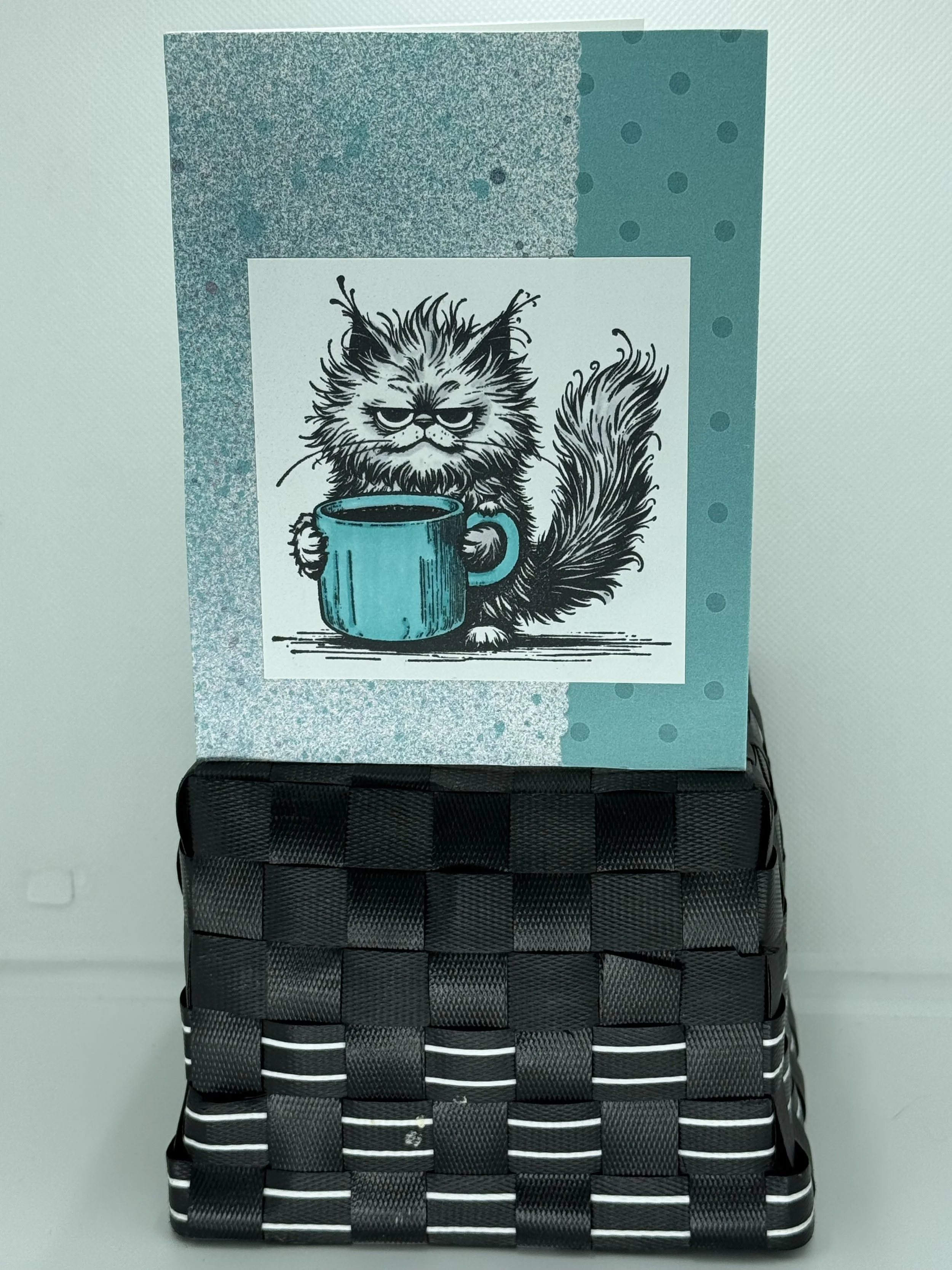 big cup of joe
