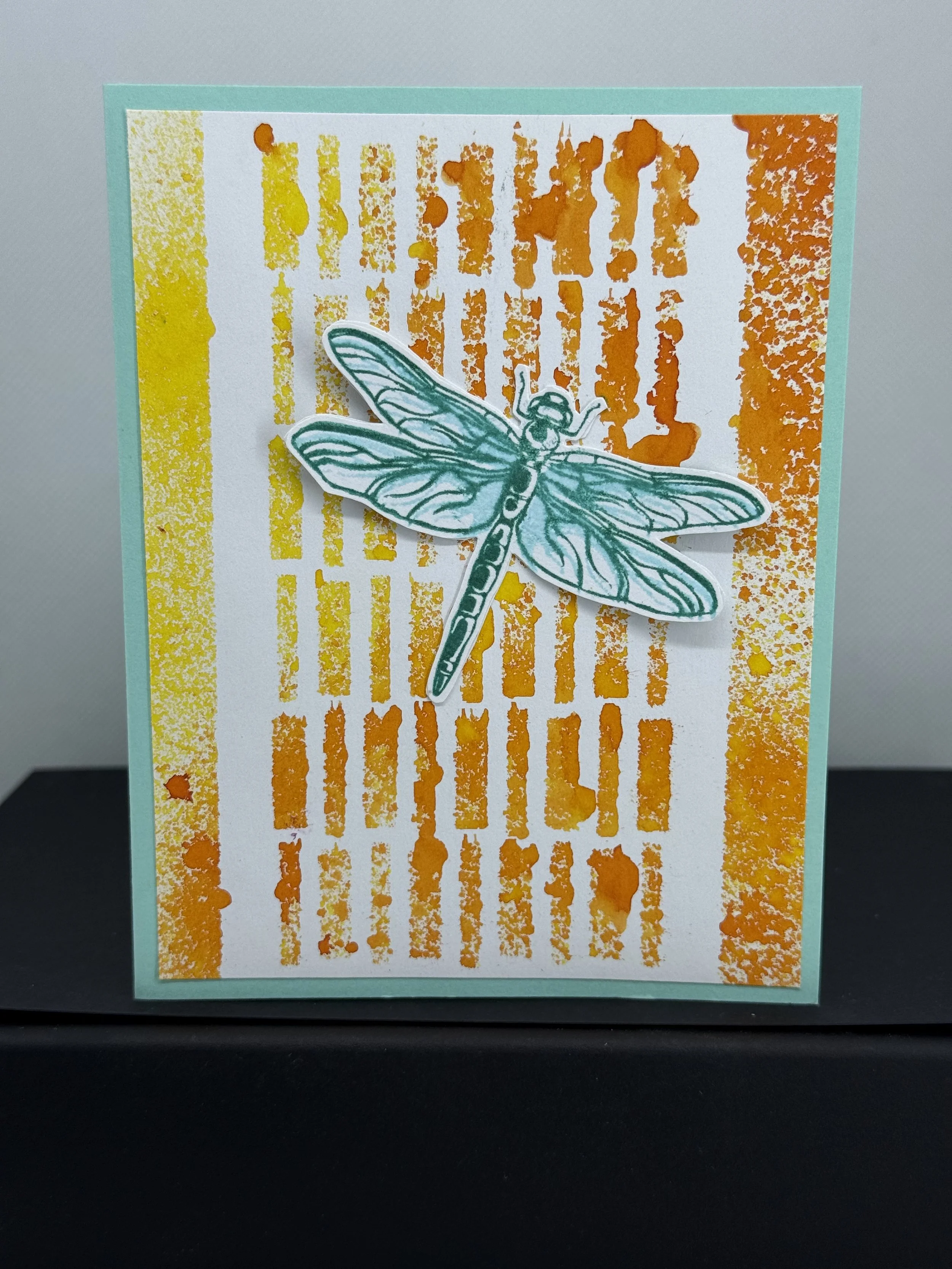 dragonfly