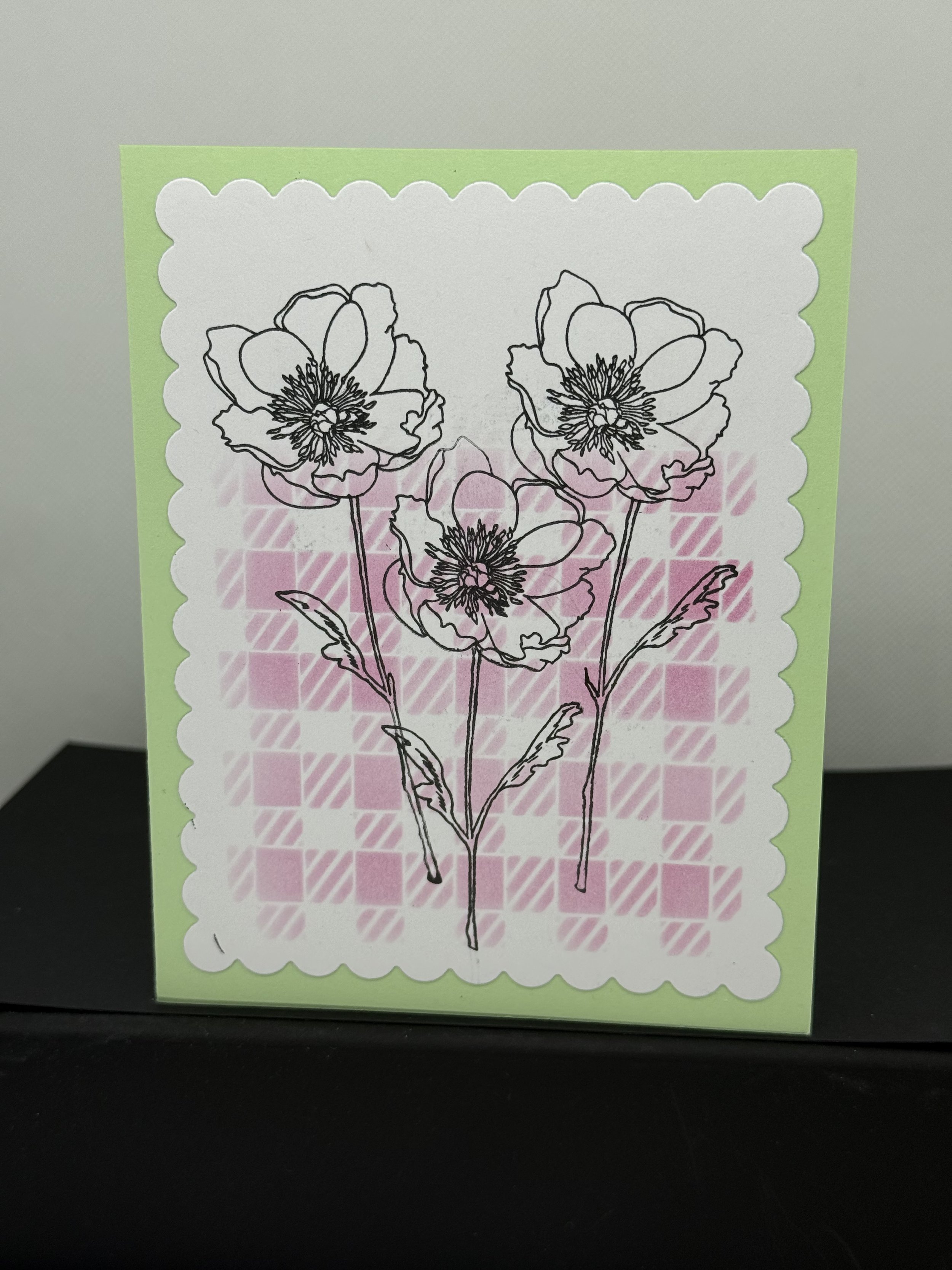 poppies