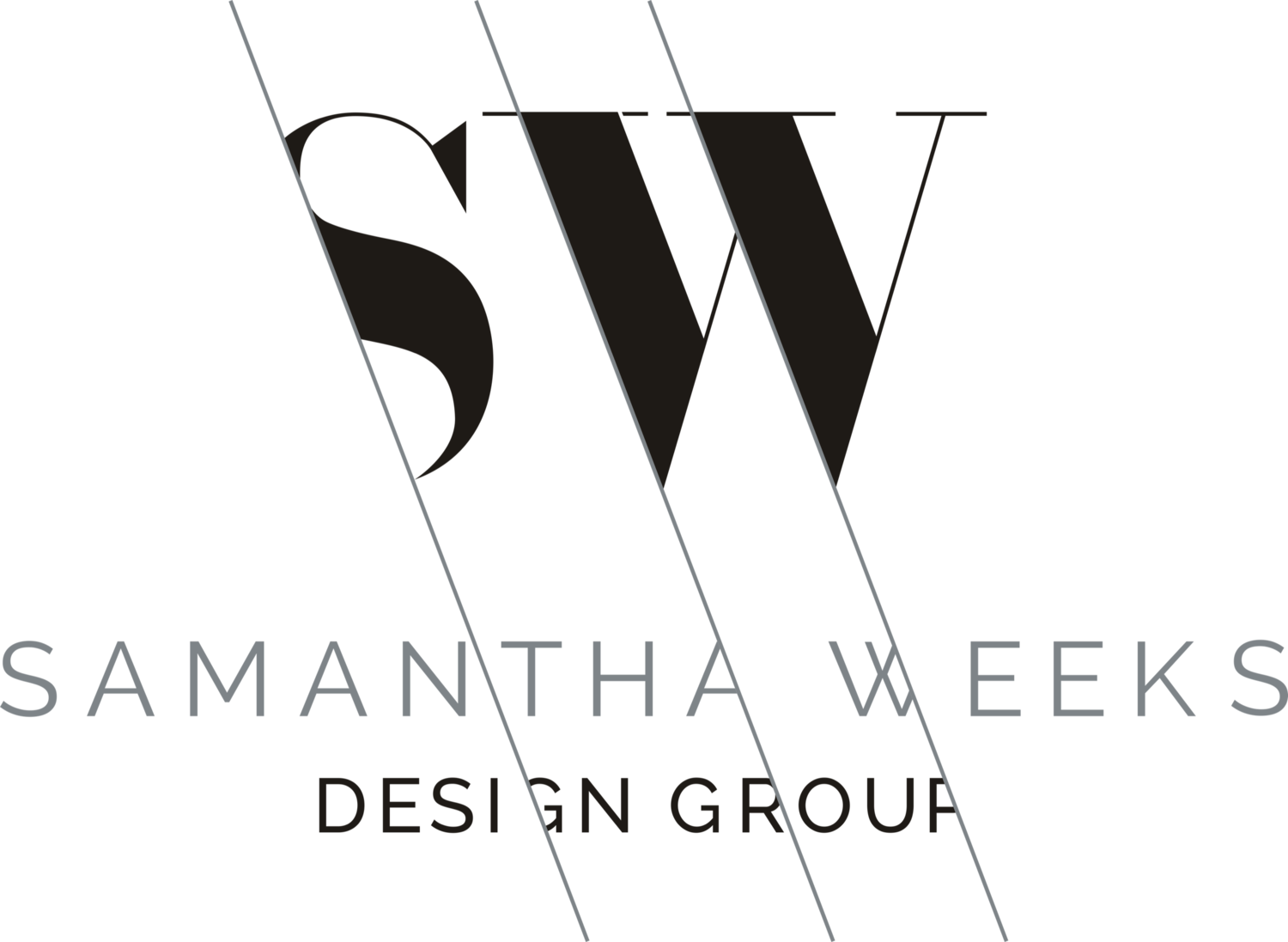 SAMANTHA WEEKS Design Group Inc.