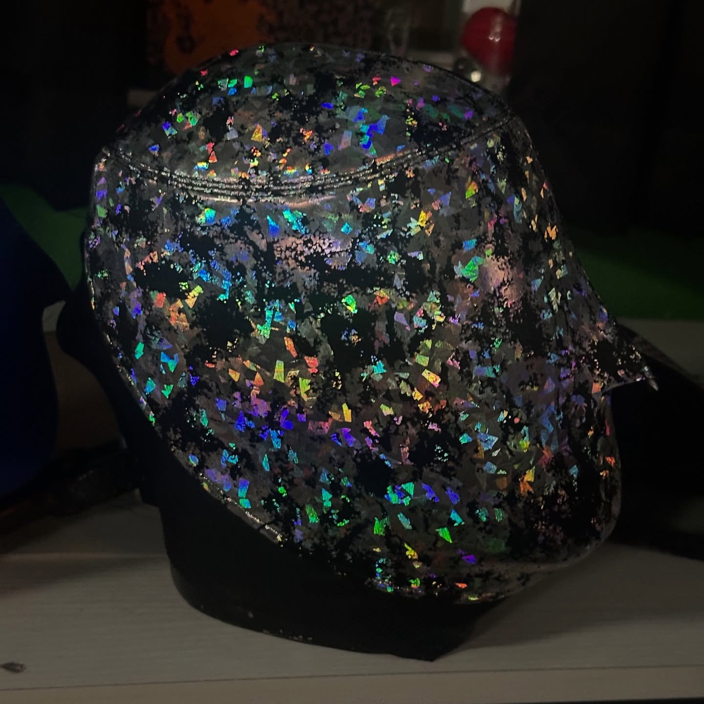 Mask week continues tonight after @wwenxt come by my @twitch channel (lucha lit station) and get #luchalit enjoy some giveaways!
