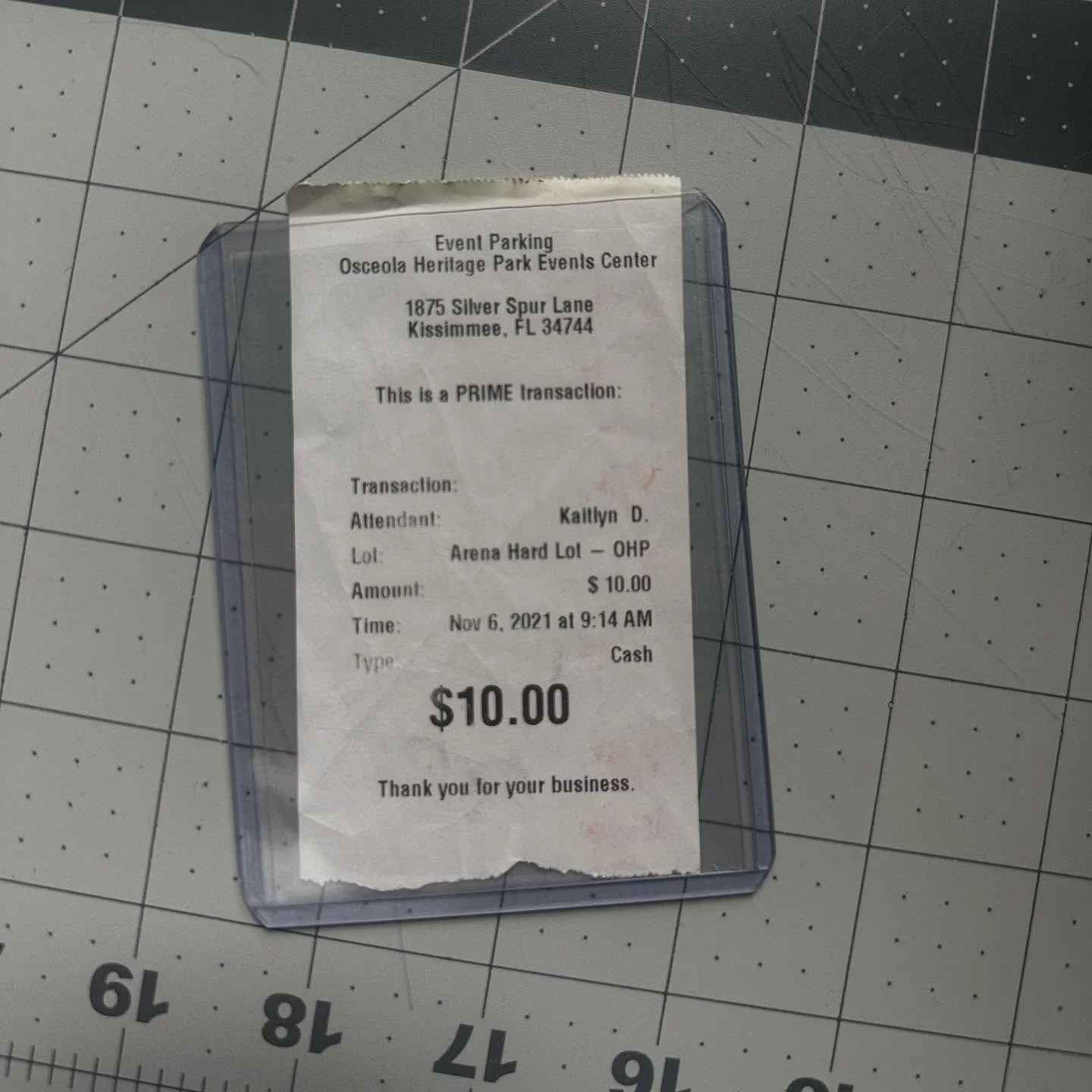 The day you realize that I was about that life. IYKYK