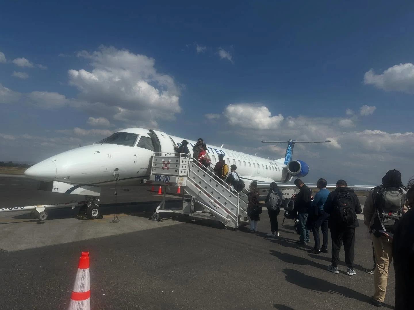 Gracias Mexico 🇲🇽