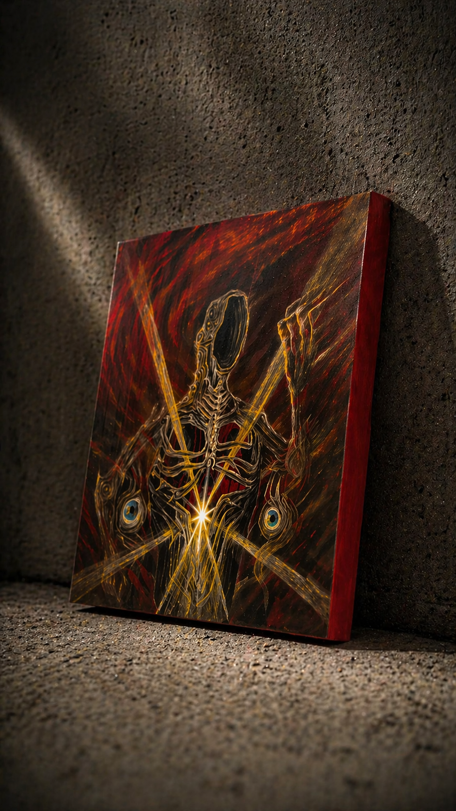 Vision Interioris