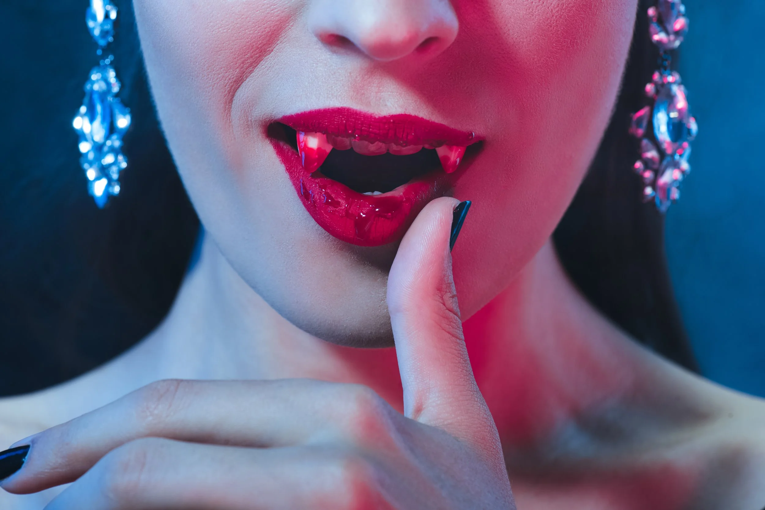 Twelve ttrpgs that are good d d alternatives for horror fans gehenna