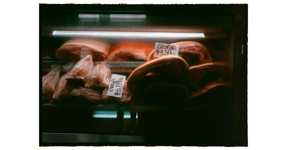 Panoramas sin querer queriendo 
Un rollo mal adelantado por R&iacute;o 
&bull;
&bull;
&bull;
&bull;
&bull;
&bull;
&bull;
&bull;
#superia400 #panoramas #riopiedras #fujisuperia400 #pointandshoot