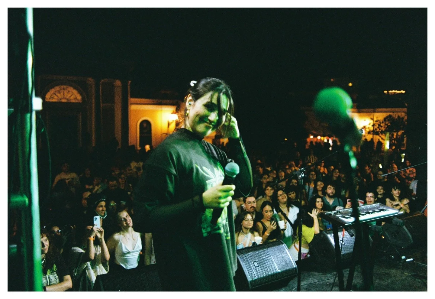 Los Olmos are back baby!!
La Calor IV
&bull;
&bull;
&bull;
&bull;
&bull;
&bull;
&bull;
&bull;
&bull;
#nikonf #fujifilmsuperia400 #35mmfilm #superia400 #fujifilm