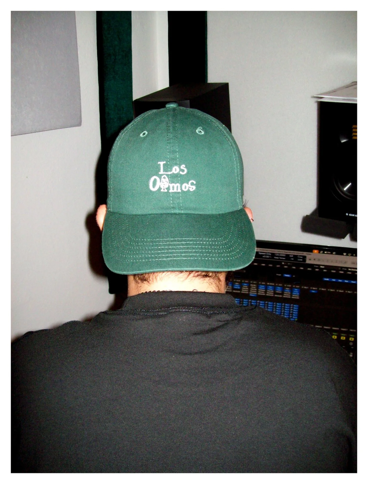 Edit: SOLD OUT🚨🚨🚨🚨🚨

Lleg&oacute; el MERCH!!
Compren lo suyo este 11 y 12 de Diciembre

L&rsquo;Inferno en @abracadabracafe !!

Coordinaci&oacute;n: 🙋🏻&zwj;♂️
Dise&ntilde;o: @dsincero 
Printing y bordado: @pequeno_robbie @bandidx.concept 

Olm