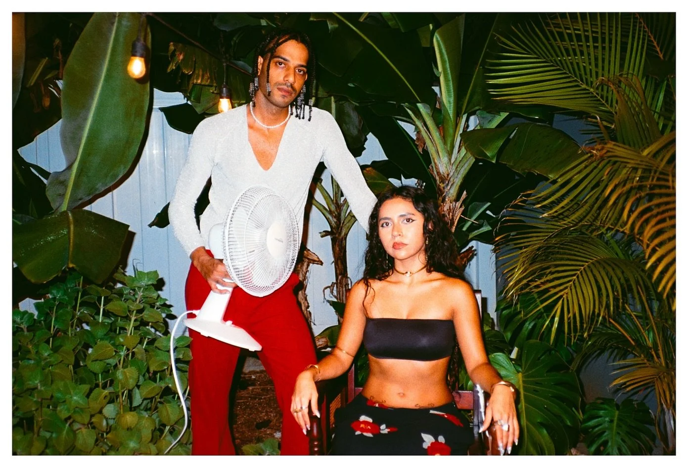 BTS de Asesina por @druupr 

Otro m&aacute;s con un corrillo lindo
Dirigido por @ojitovago 
Producido por @_nahirrodriguez 
TALENTASO: @kittyfati 

1st AD: @chemabaiges
Director de Fotograf&iacute;a: @joaquin_ferrer
Gaffer: @alxjandroariel
Key Grip: 