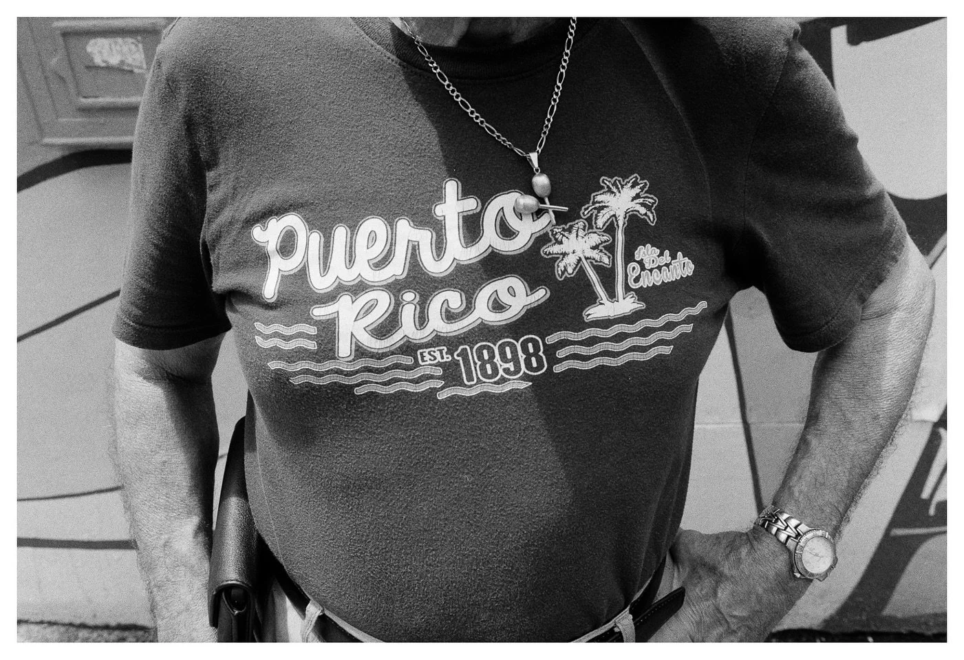 Al fin atacando el backlog de rollos por revelar. Mucho de R&iacute;o Piedras que llevo pichando, pero ya, toc&oacute;. 
&bull;
&bull;
&bull;
&bull;
&bull;
&bull;
&bull;
&bull;
&bull;
&bull;
&bull;
#nikon #nikonf #nikoncamera #ilford #ilfordhp5plus40