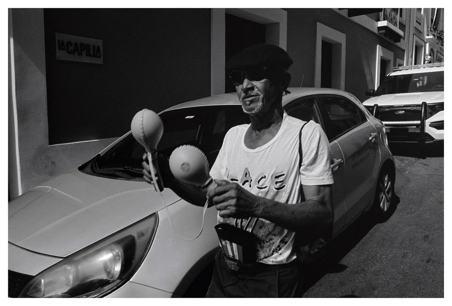 Fotos de las Sanse que nunca compart&iacute; 
y apariencia sorpresa de Carlitos
&bull;
&bull;
&bull;
&bull;
&bull;
&bull;
&bull;
&bull;
&bull;
&bull;
&bull;
#kodak #kodakfilm35mm #kodaktrix400 #kodaktx #kodaktrix #trix #trix400 #kodakfilm #kodak400tx