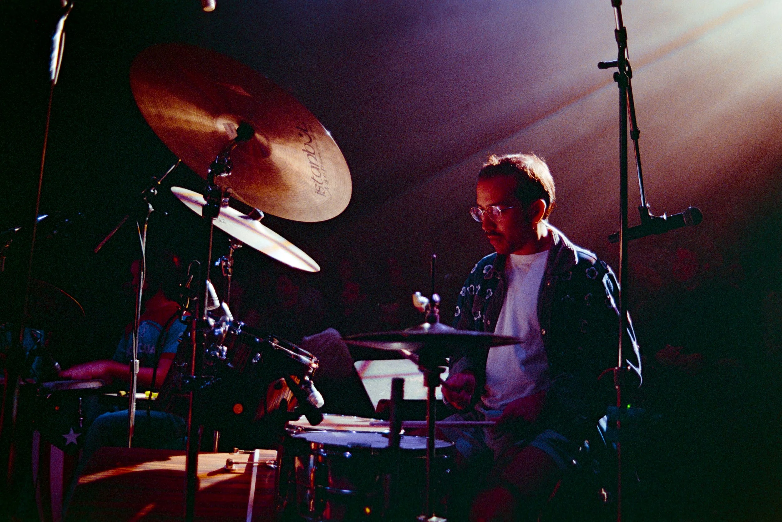 Live Shows