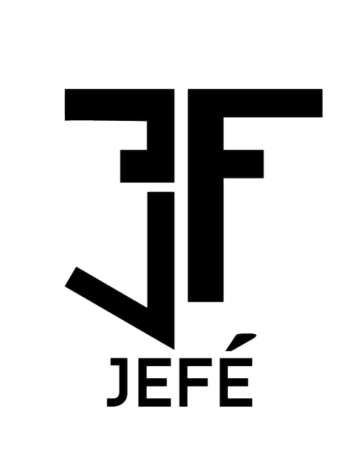 JEFE DESIGNER