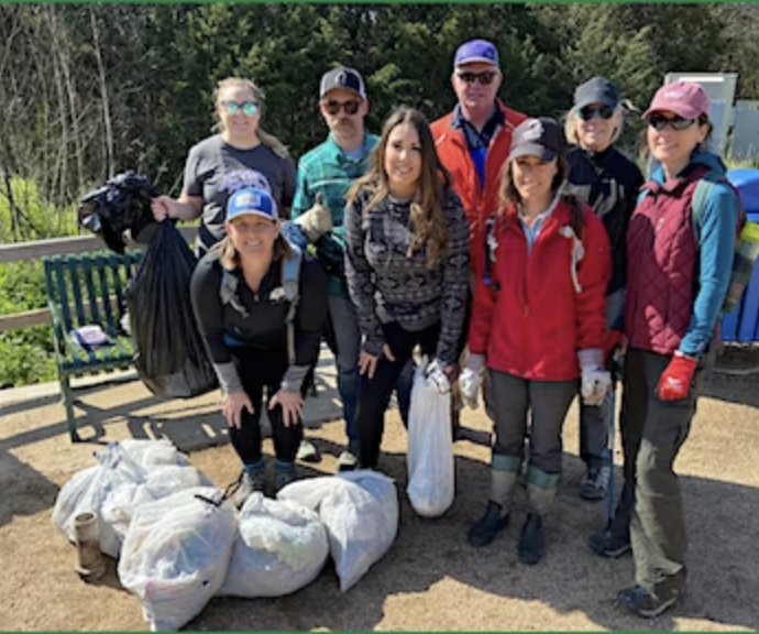Celebrate National Public Lands Day with the Hill Country Conservancy