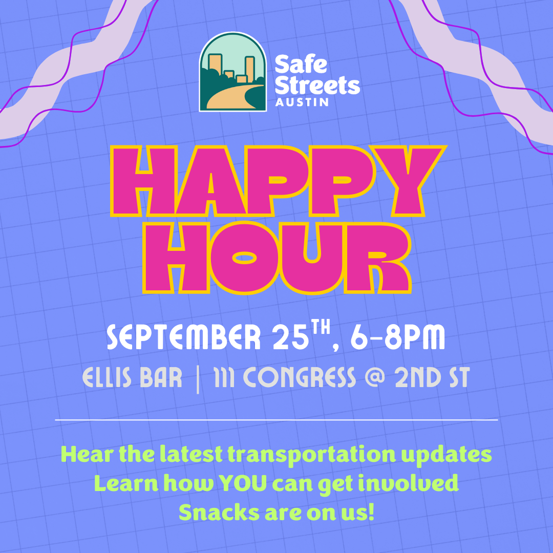 Happy Hour