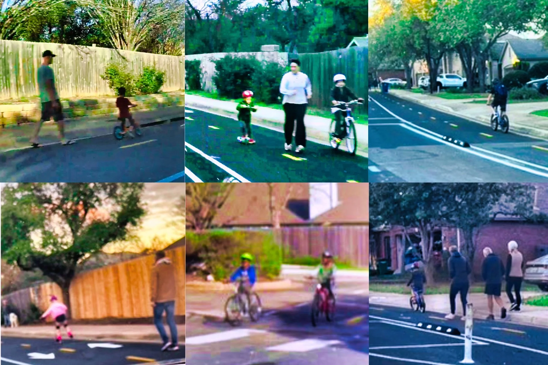 Speak up for the Gorzycki MS &amp; Mills Elementary Safe Routes to School protected bike lanes