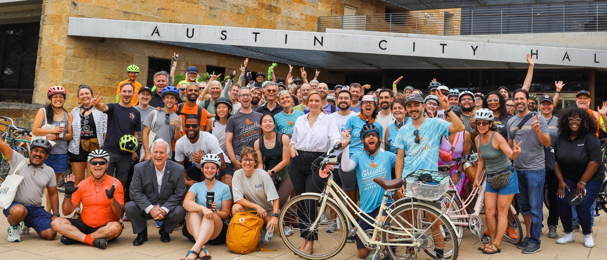 Bike To Work Day 2026